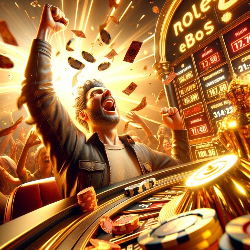 پاکستان کے Win777 APK کھلاڑیوں کے لیےجیک پاٹ گیم