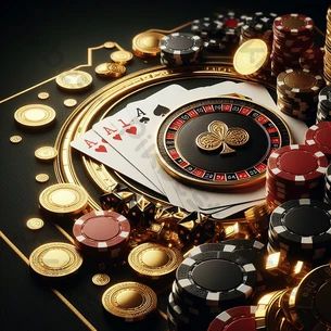پاکستان میں Win777 APK کا آن لائن کیسینو سیکشن کھولیں۔