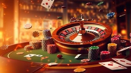 Win777 APK کیسینو گیمز کا ایک زمرہ منتخب کریں

